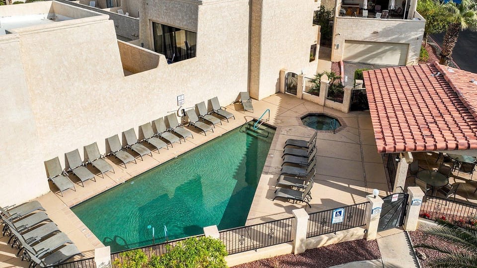 Sweet Town home on the Island House in Lake Havasu City