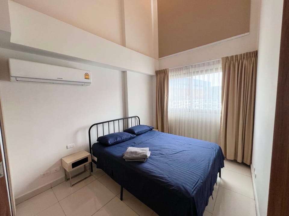 Laguna Beach Resort 2 Apartment in Pattaya City