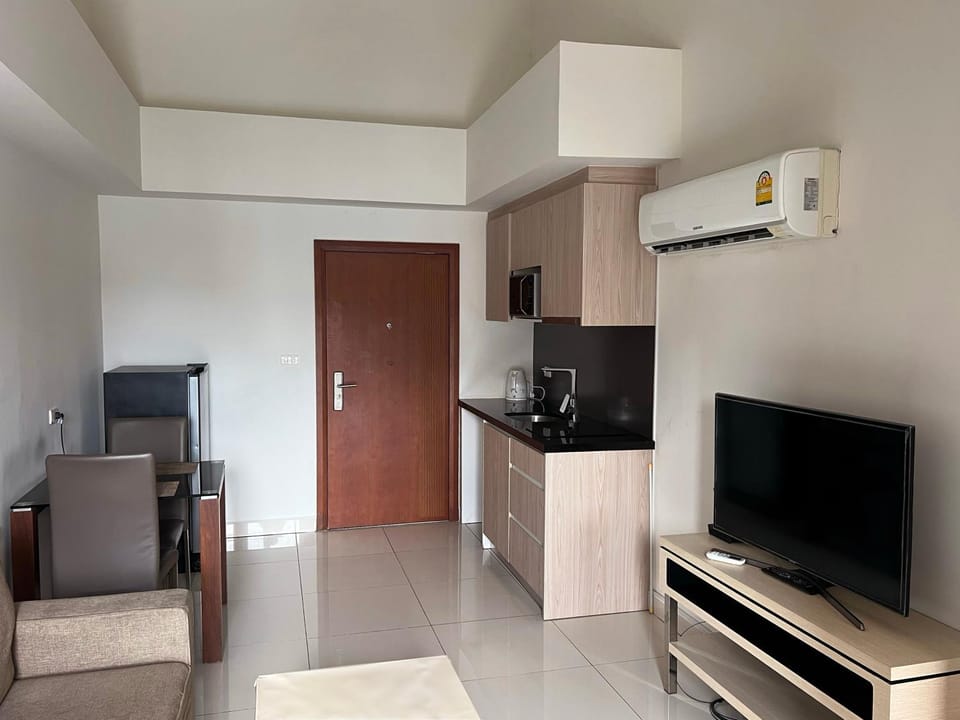 Laguna Beach Resort 2 Apartment in Pattaya City