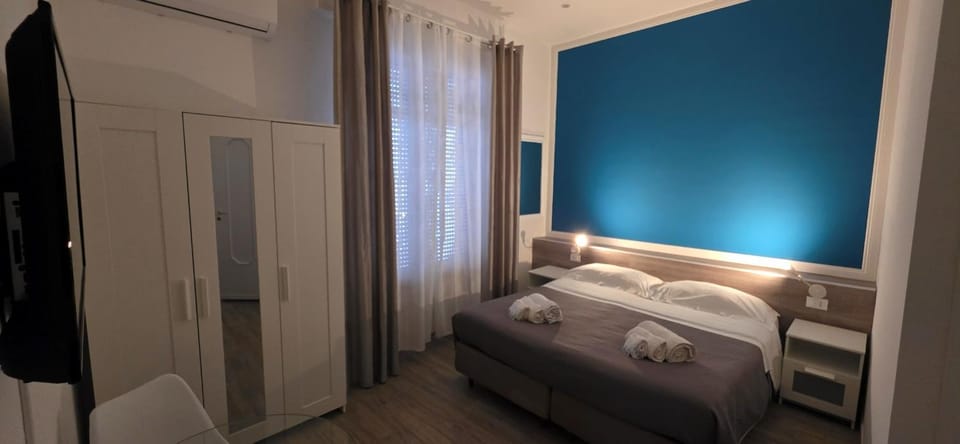 View (from property/room), Bedroom