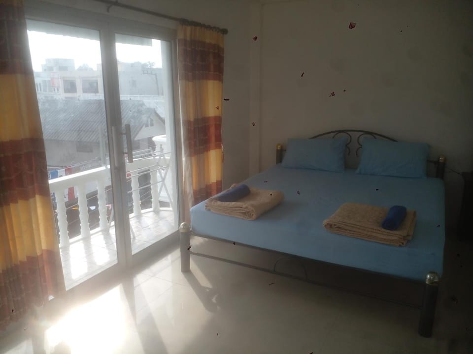 Hulahulahouse Vacation rental in Sala Dan