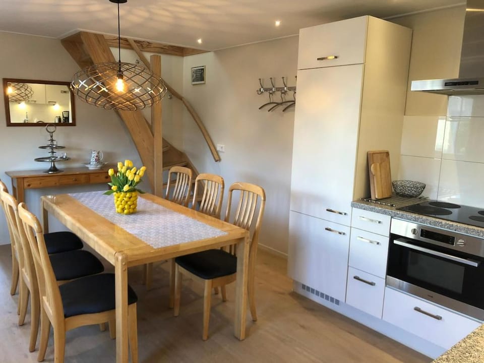 Pinkeltje House in Domburg