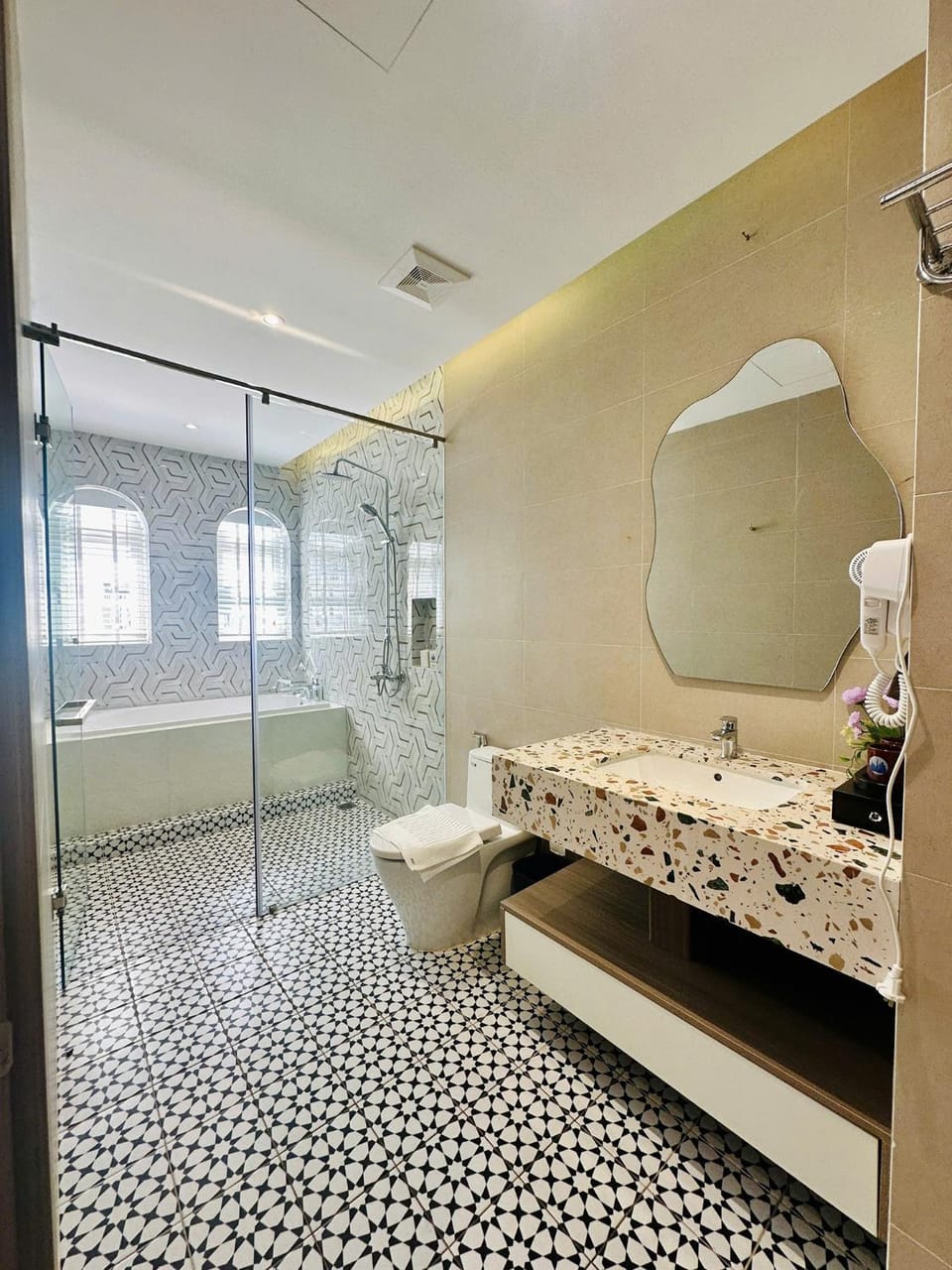 Shower