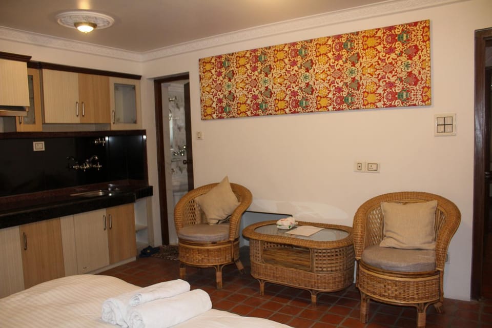 The Little Durbar Bed and Breakfast in Kathmandu
