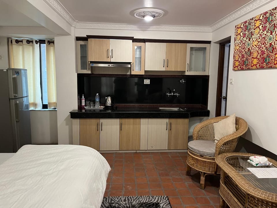 The Little Durbar Bed and Breakfast in Kathmandu