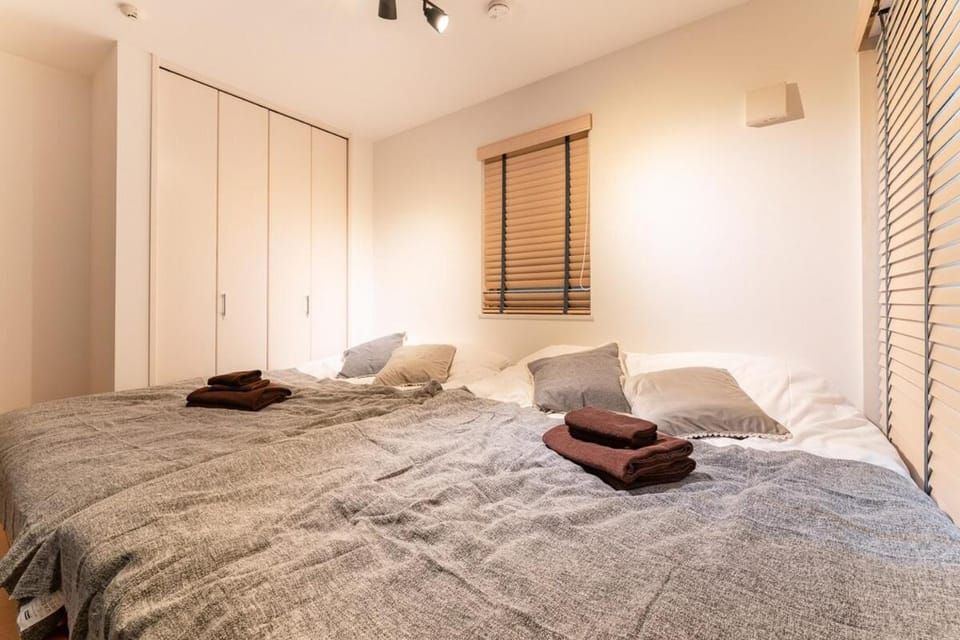 STs笹塚2丁目 House in Shibuya