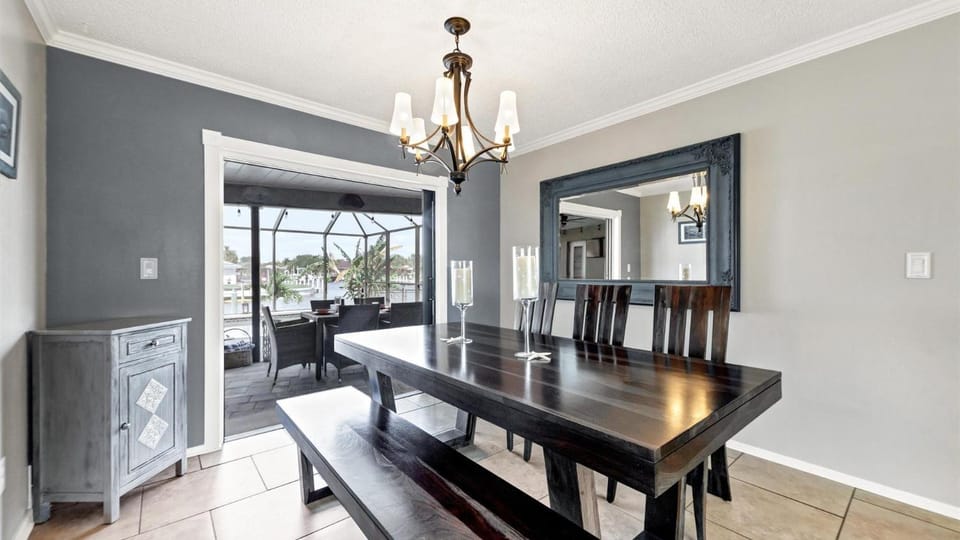 BLC200 House in Indiana