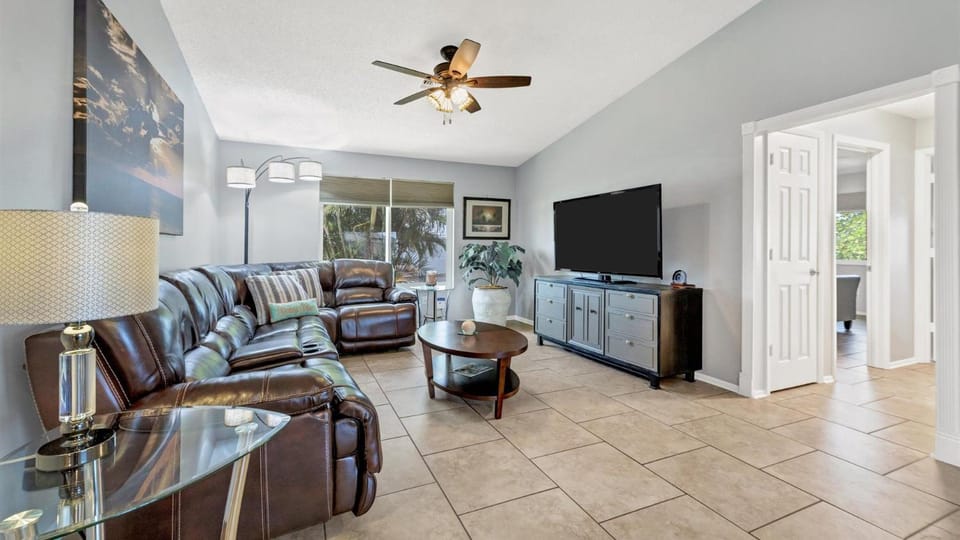 BLC200 House in Indiana