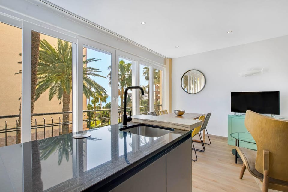 Casa Leopoldo - La Roca Apartment in Torremolinos