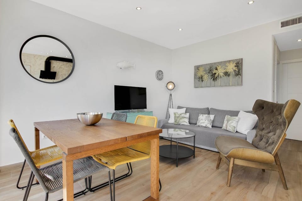 Casa Leopoldo - La Roca Apartment in Torremolinos