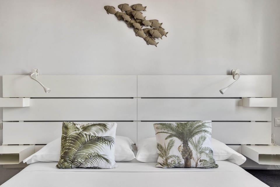 Casa Leopoldo - La Roca Apartment in Torremolinos