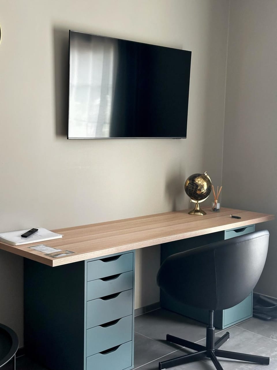 TV and multimedia