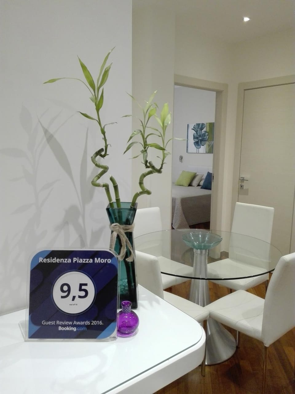 Residenza Piazza Moro Bed and Breakfast in Bari