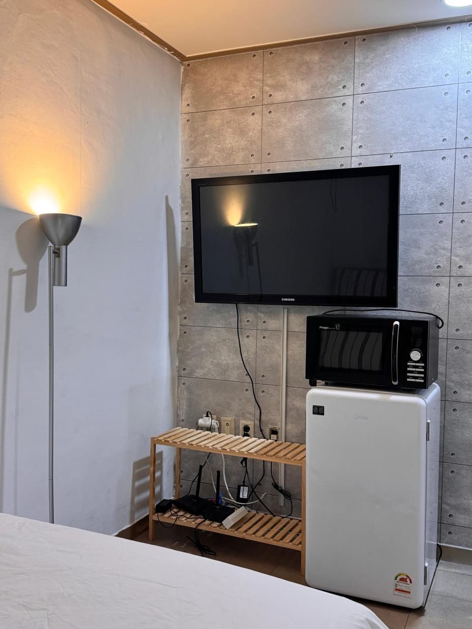 stay, Space Hostel in Seoul