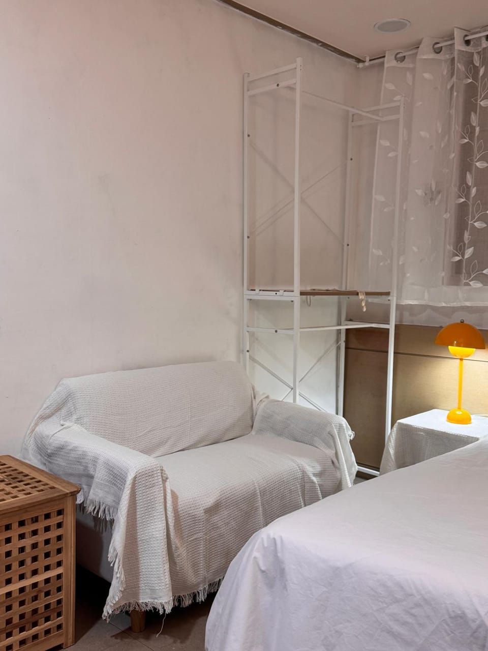 stay, Space Hostel in Seoul