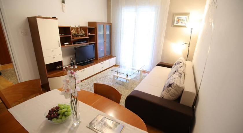 Apartment Navigare Apartment in Zadar