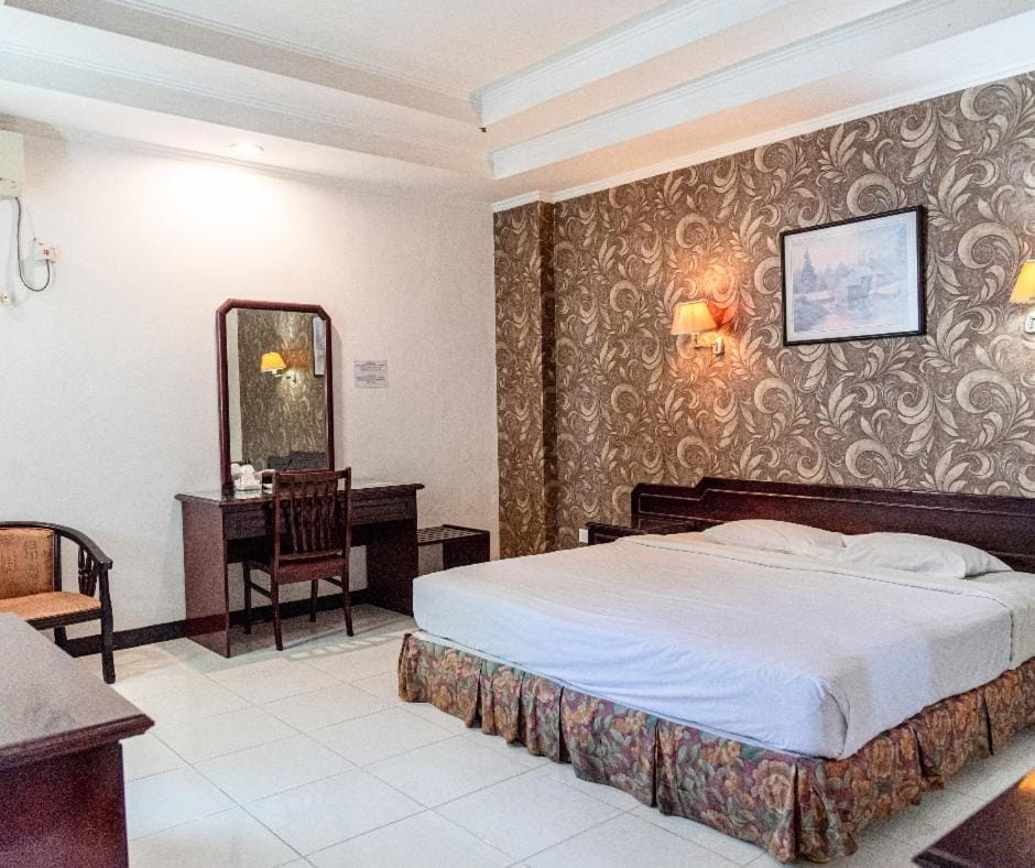 Melin Hotel Tanjungpinang Hotel in Riau Islands, Indonesia