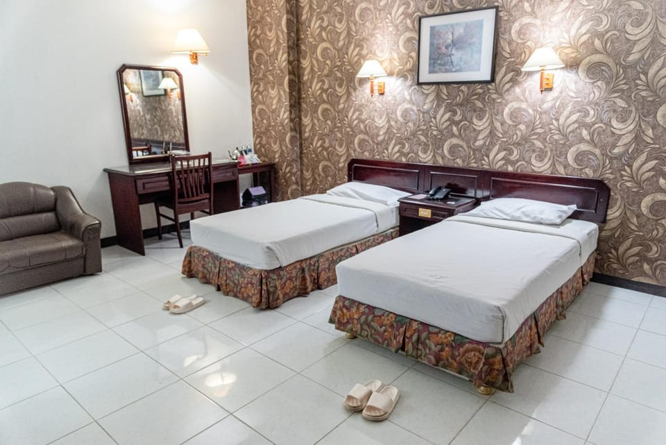 Melin Hotel Tanjungpinang Hotel in Riau Islands, Indonesia