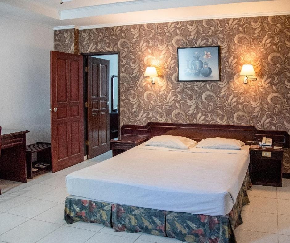 Melin Hotel Tanjungpinang Hotel in Riau Islands, Indonesia
