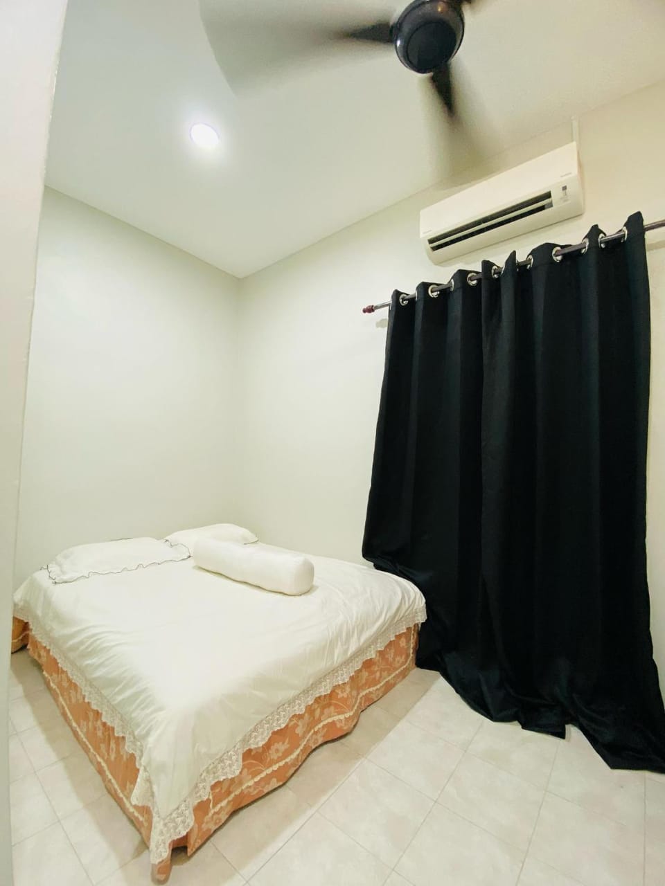 Arissa HomeStay House in Malacca