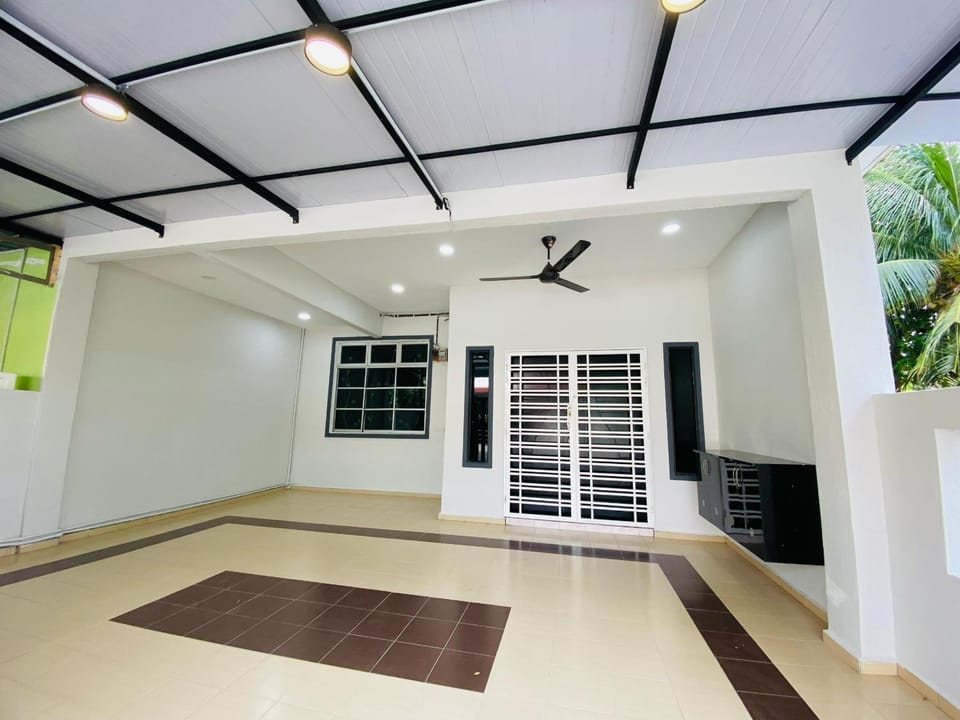 Arissa HomeStay House in Malacca
