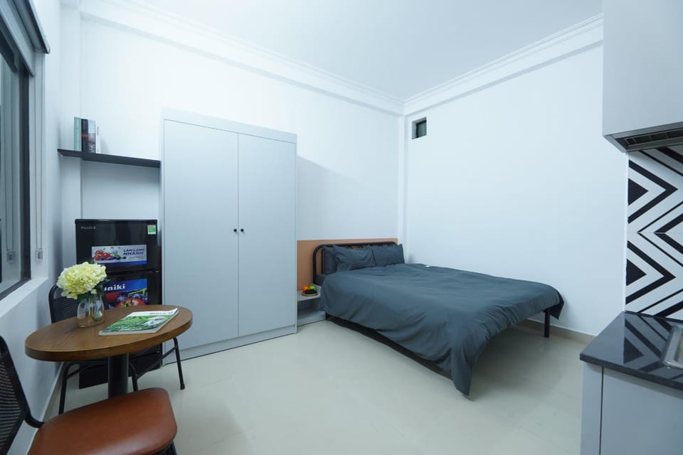 HD hotel and apartment Apartment in Hanoi