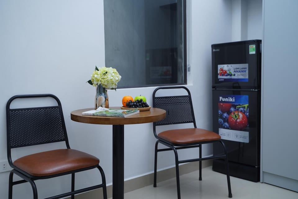 HD hotel and apartment Apartment in Hanoi
