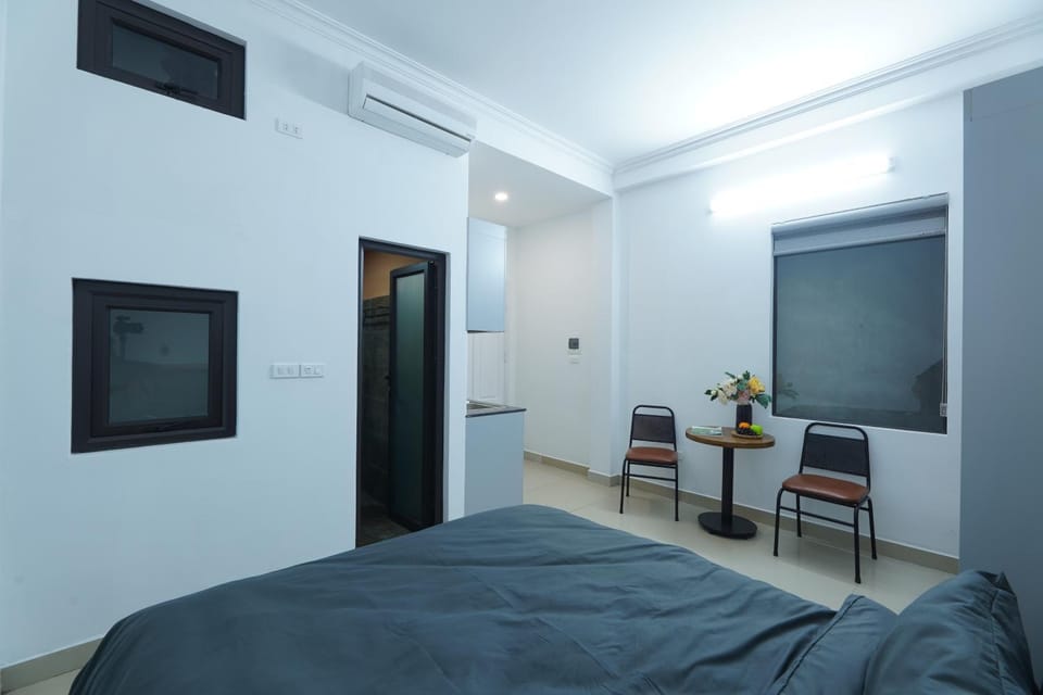 HD hotel and apartment Apartment in Hanoi