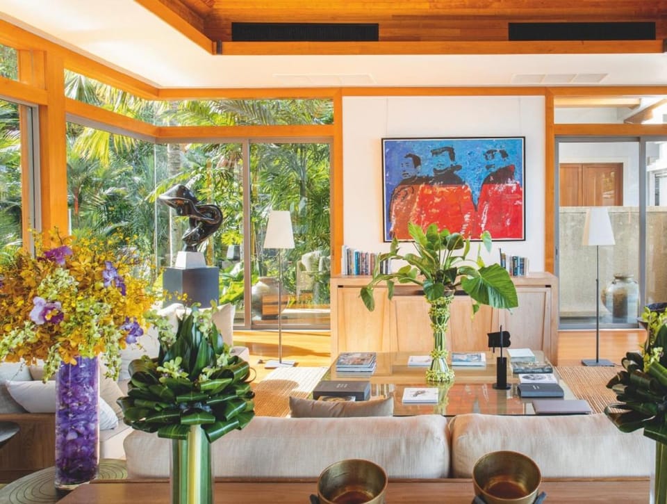 Villa 7 Miramare Andara Signature - The Most Exclusive Villa in Phuket Villa in Kamala