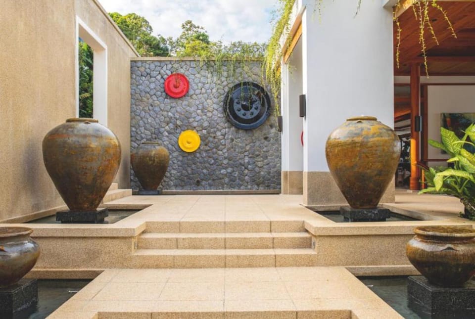 Villa 7 Miramare Andara Signature - The Most Exclusive Villa in Phuket Villa in Kamala