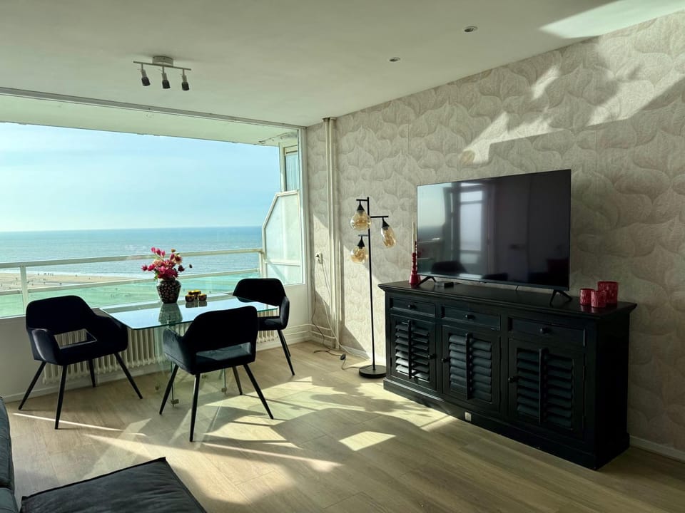 Rosalie Apartment Apartment in Zandvoort