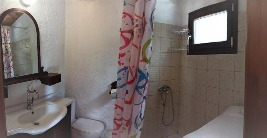 Villa Anty Villa in Halkidiki