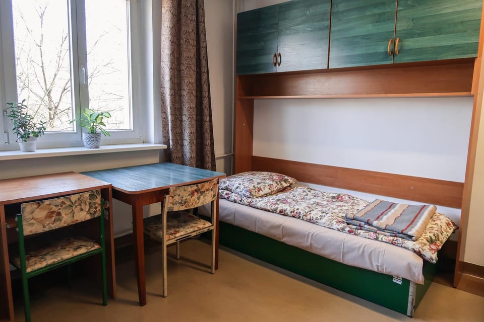 Dom Studencki Labirynt Hostel in Wroclaw