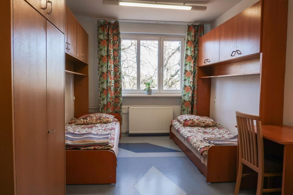 Dom Studencki Labirynt Hostel in Wroclaw