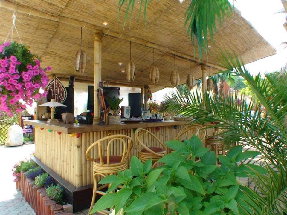 Lounge or bar