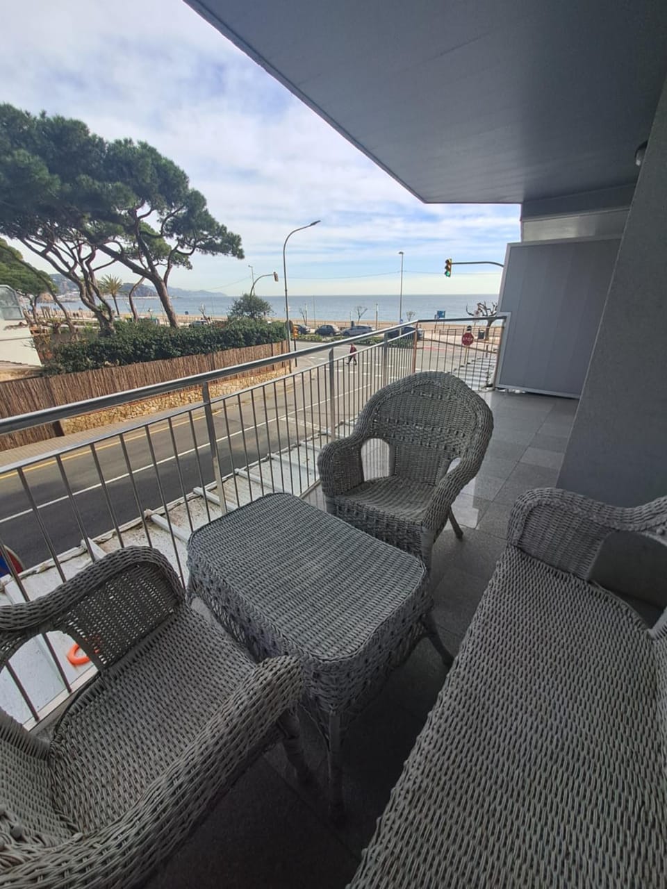 Sea view