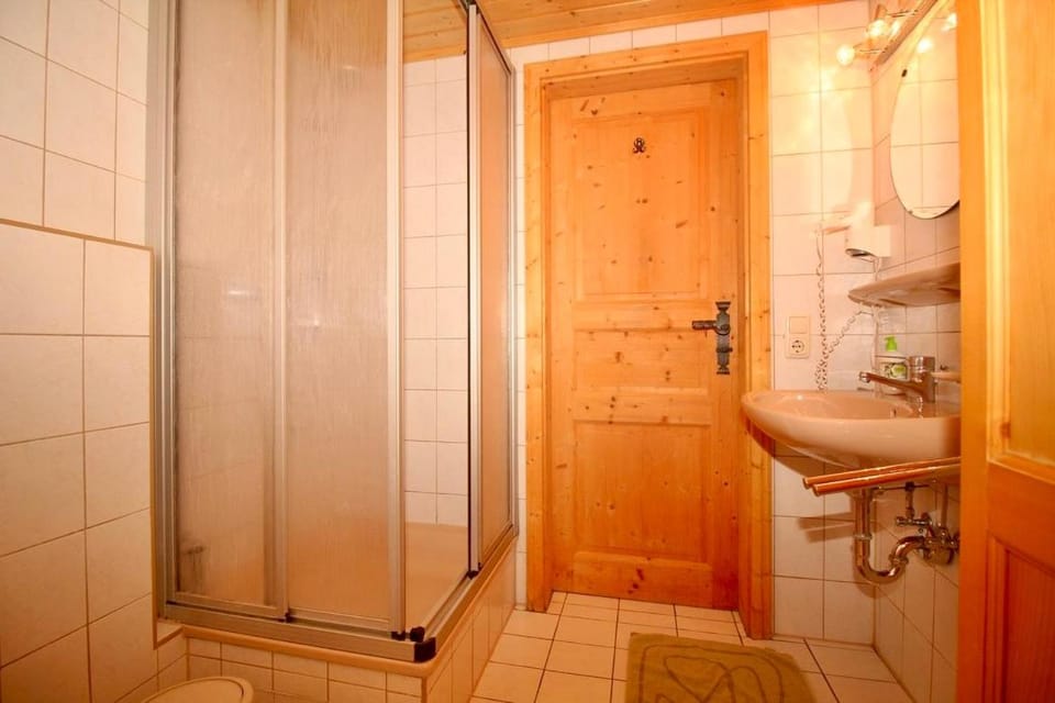 Haus Höhenheim Apartment in Mittenwald