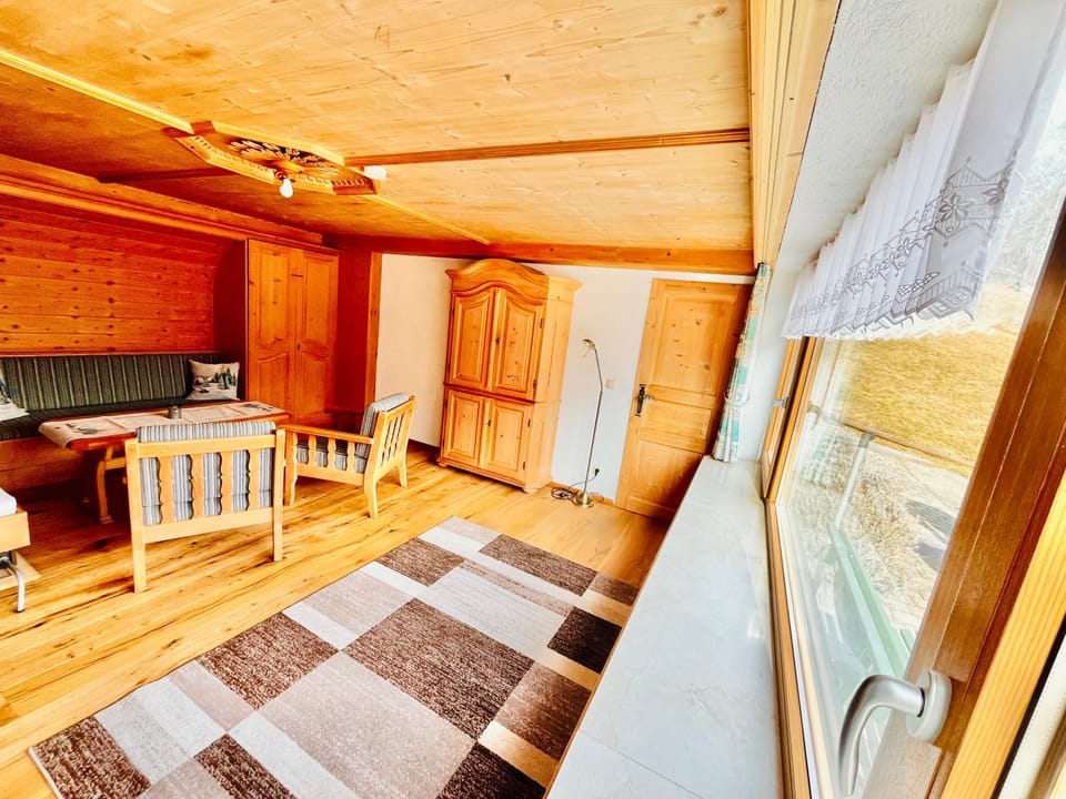 Haus Höhenheim Apartment in Mittenwald