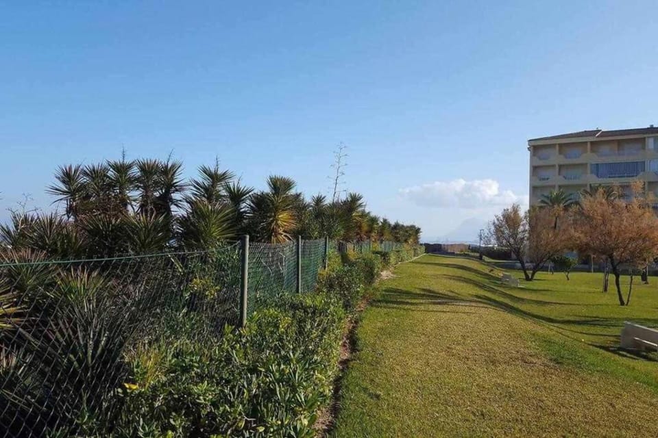 Tranquilidad a un paso Apartment in Marina Alta