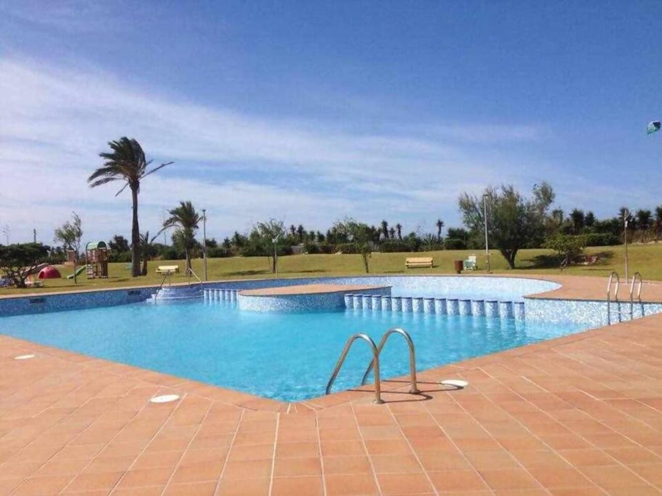 Tranquilidad a un paso Apartment in Marina Alta