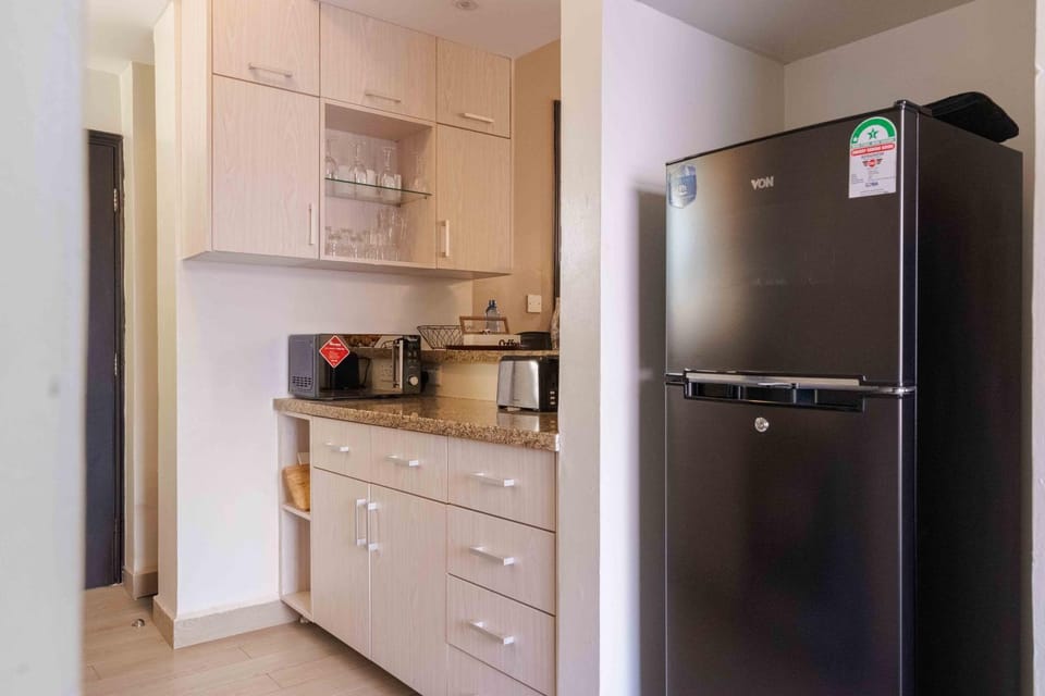 Coffee/tea facilities, Kitchen or kitchenette