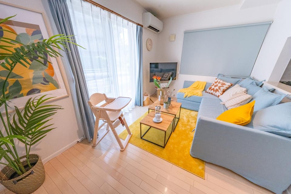 TV and multimedia, Living room, air conditioner