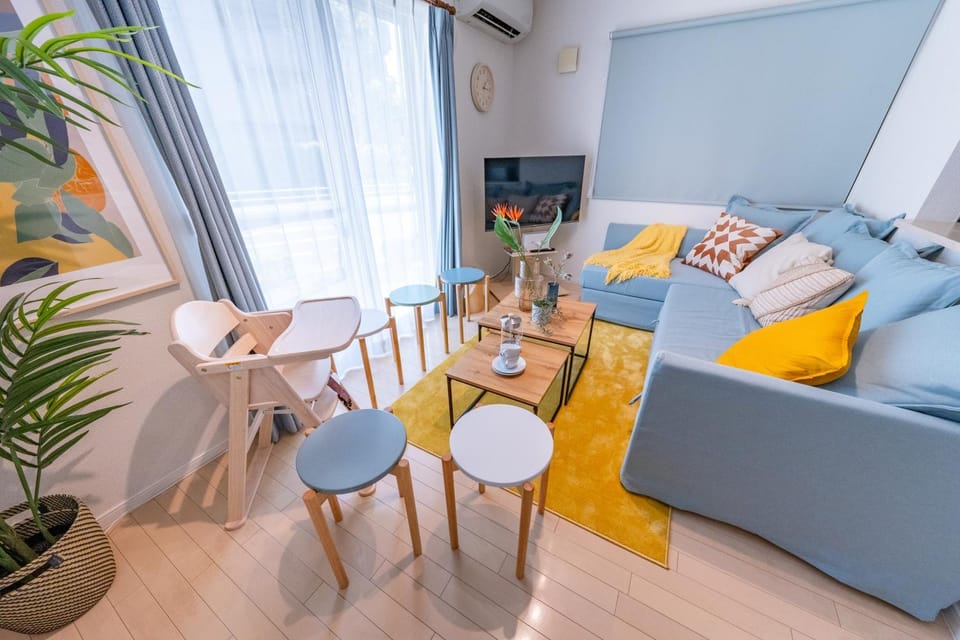 TV and multimedia, Living room, air conditioner