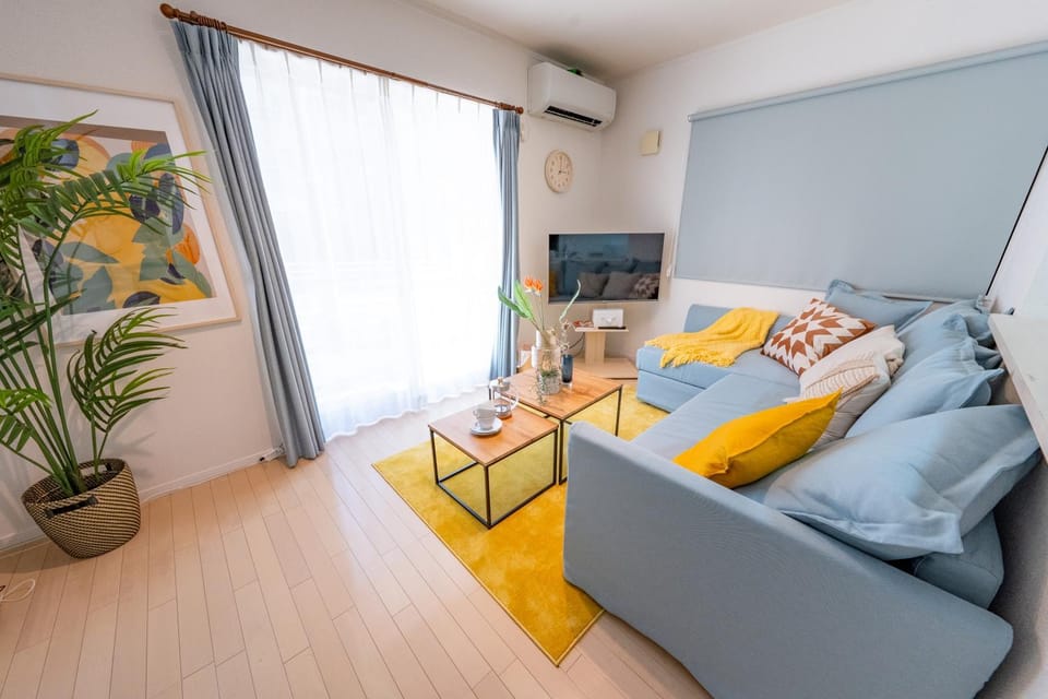 TV and multimedia, Living room, air conditioner