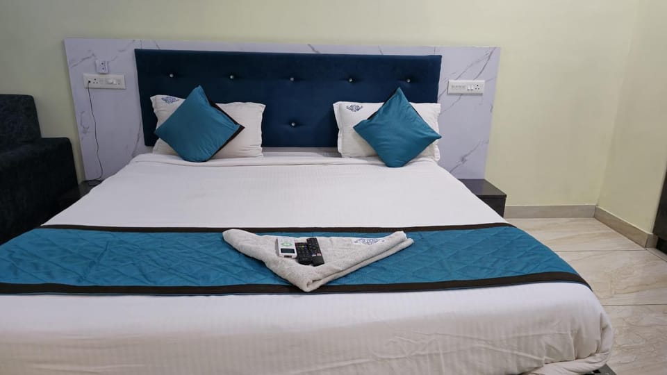 Hotel Elite Park inn Hotel in Guntur