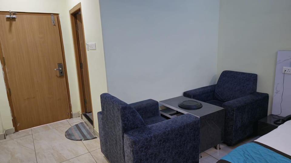 Hotel Elite Park inn Hotel in Guntur