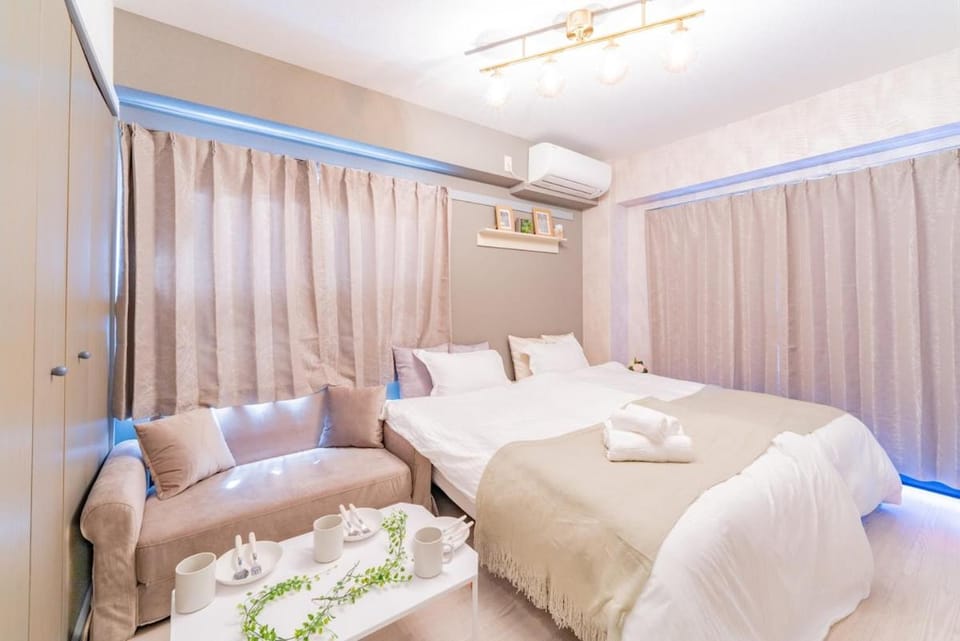 FRt恵比寿2丁目303 Apartment in Shibuya