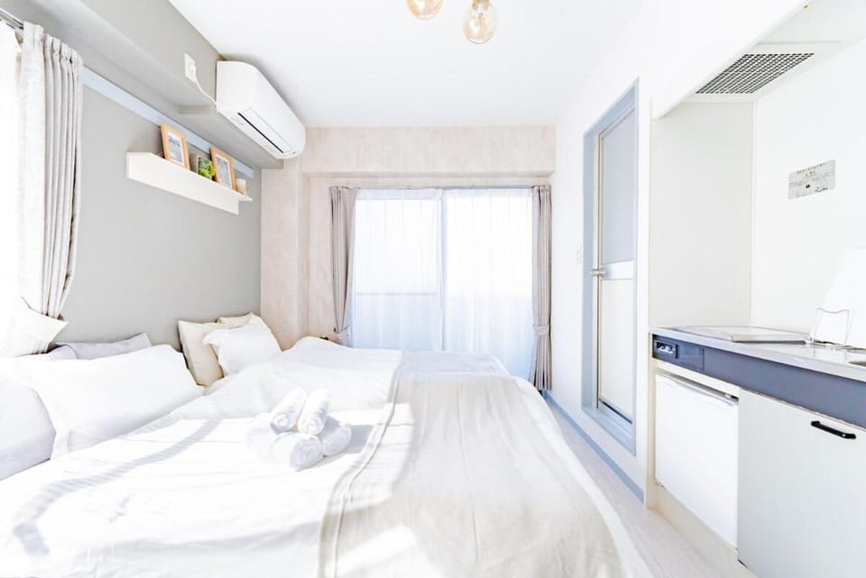 FRt恵比寿2丁目303 Apartment in Shibuya