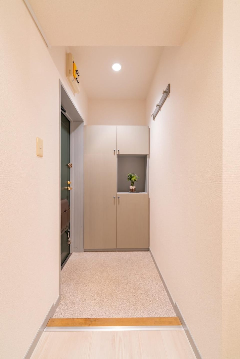 FRt恵比寿2丁目303 Apartment in Shibuya