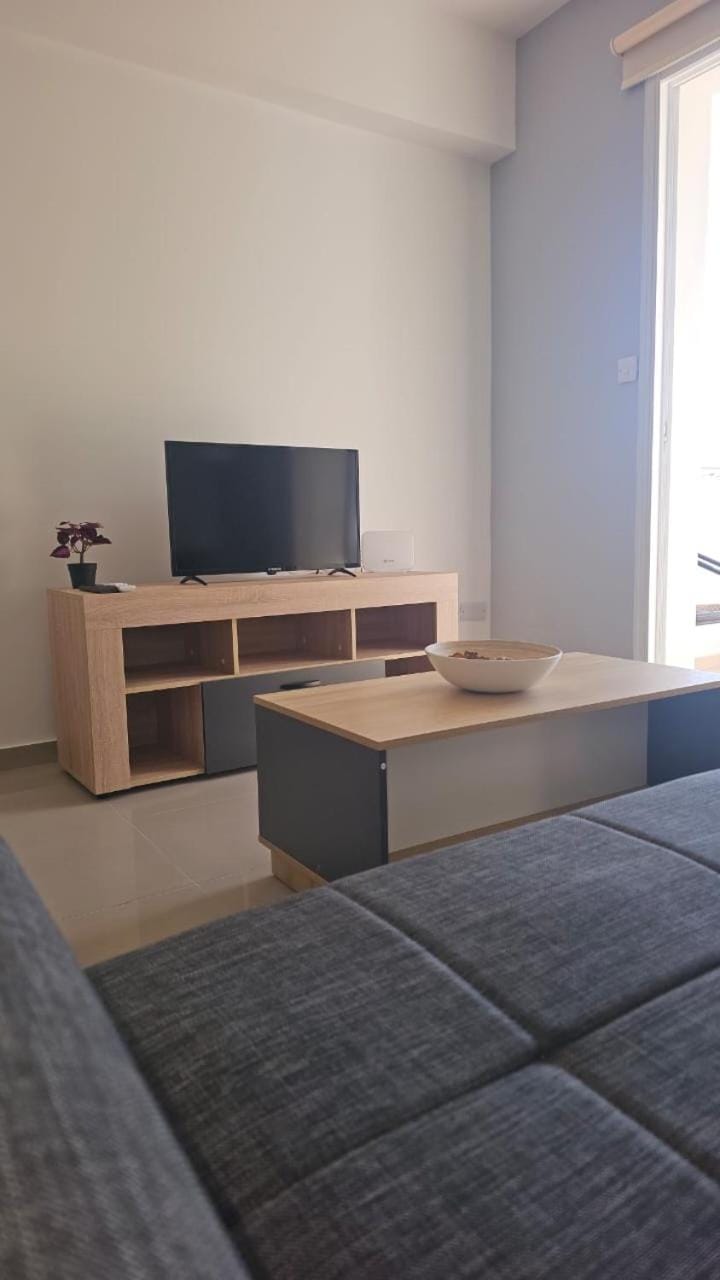 Obv 3-206 Apartment in Larnaca District